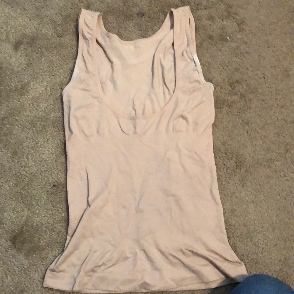 Spanx